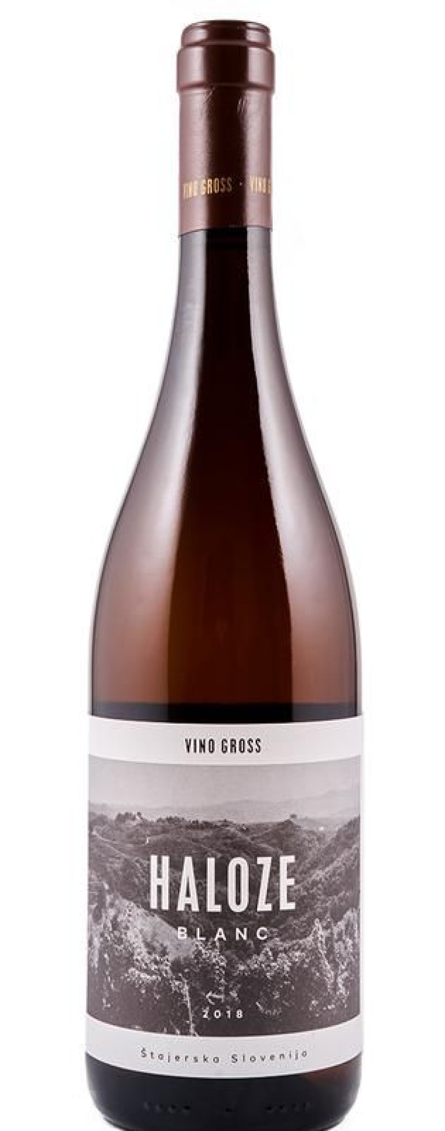 Weiswein Vino Gross | Vino Gross Haloze 2021