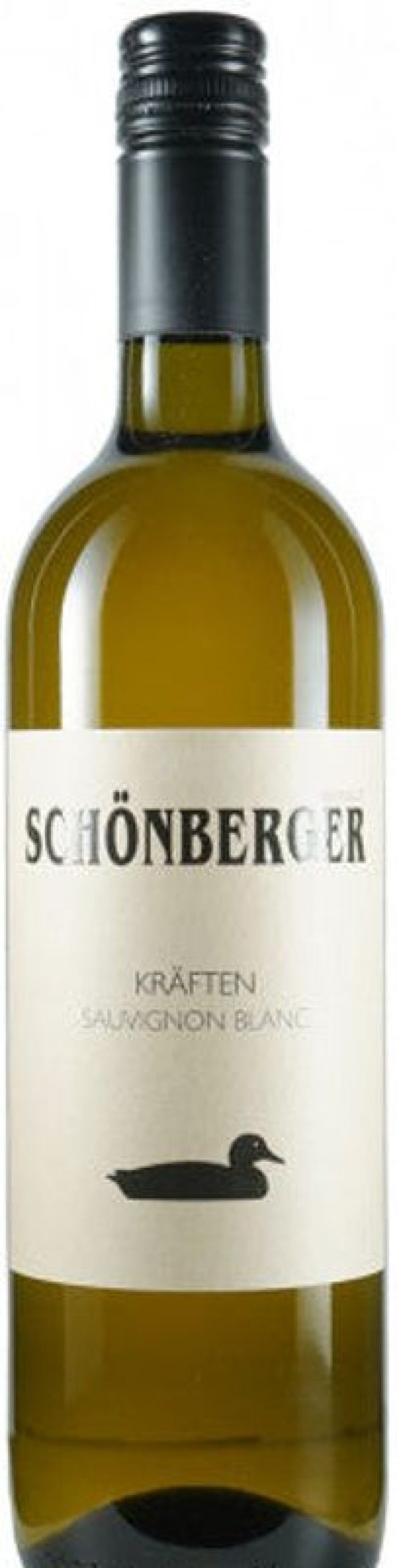 Themen Schönberger | Schonberger Sauvignon Blanc Kraften 2017