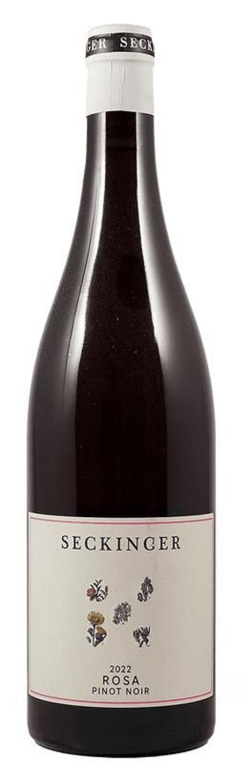 Themen Weingut Seckinger | Weingut Seckinger Rosa Pinot Noir 2022