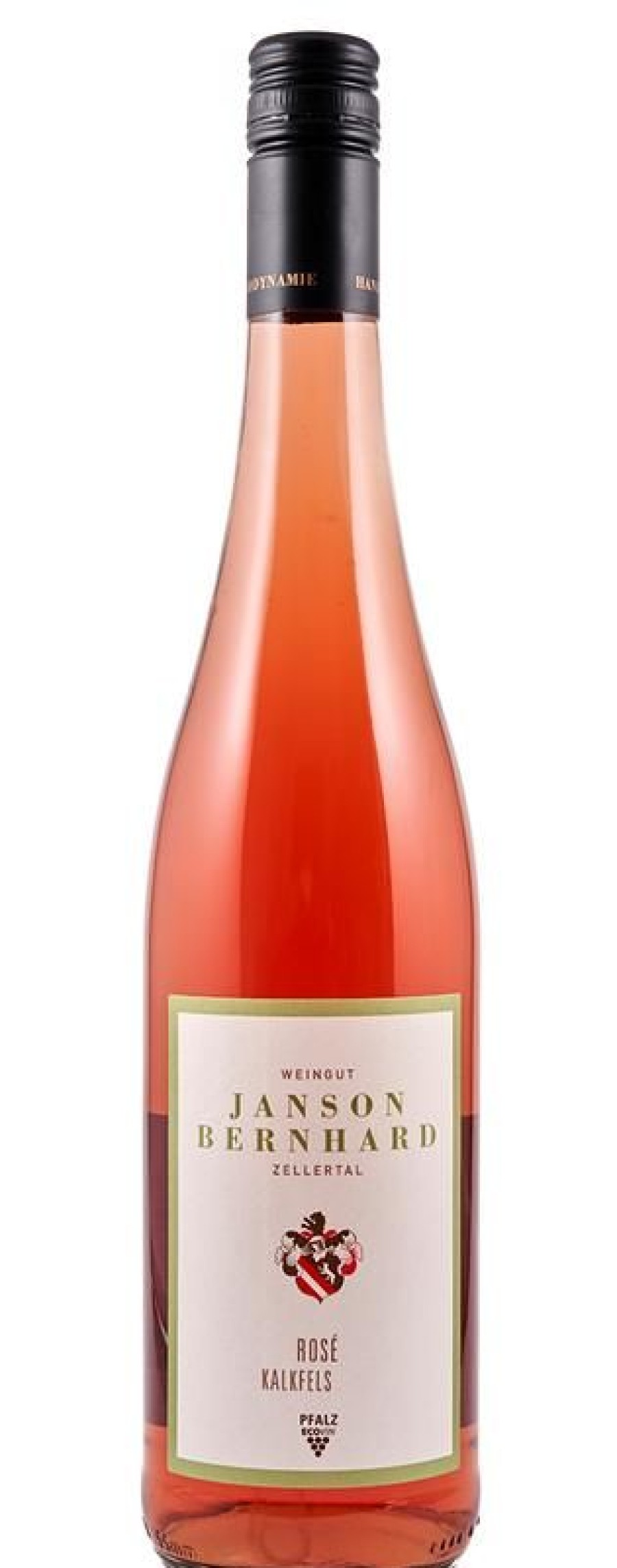 Themen Weingut Janson-Bernhard | Weingut Janson Bernhard Rose 2021