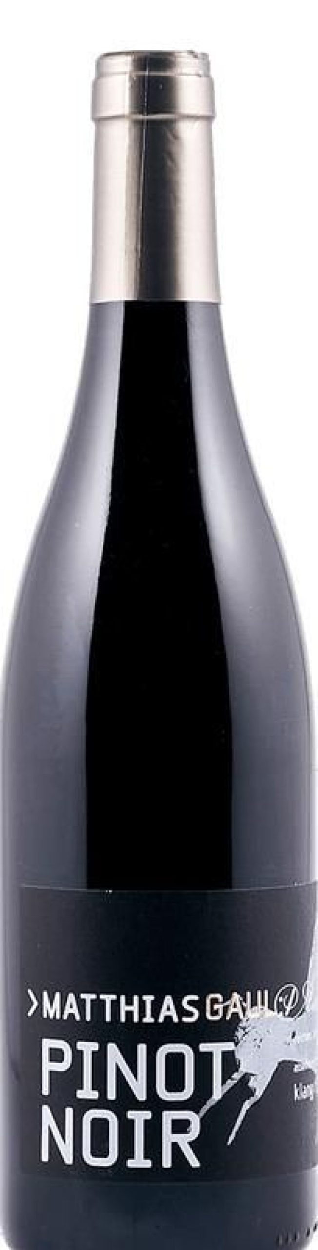 Rotwein Matthias Gaul | Weingut Matthias Gaul Pinot Noir Steinrassel 2021