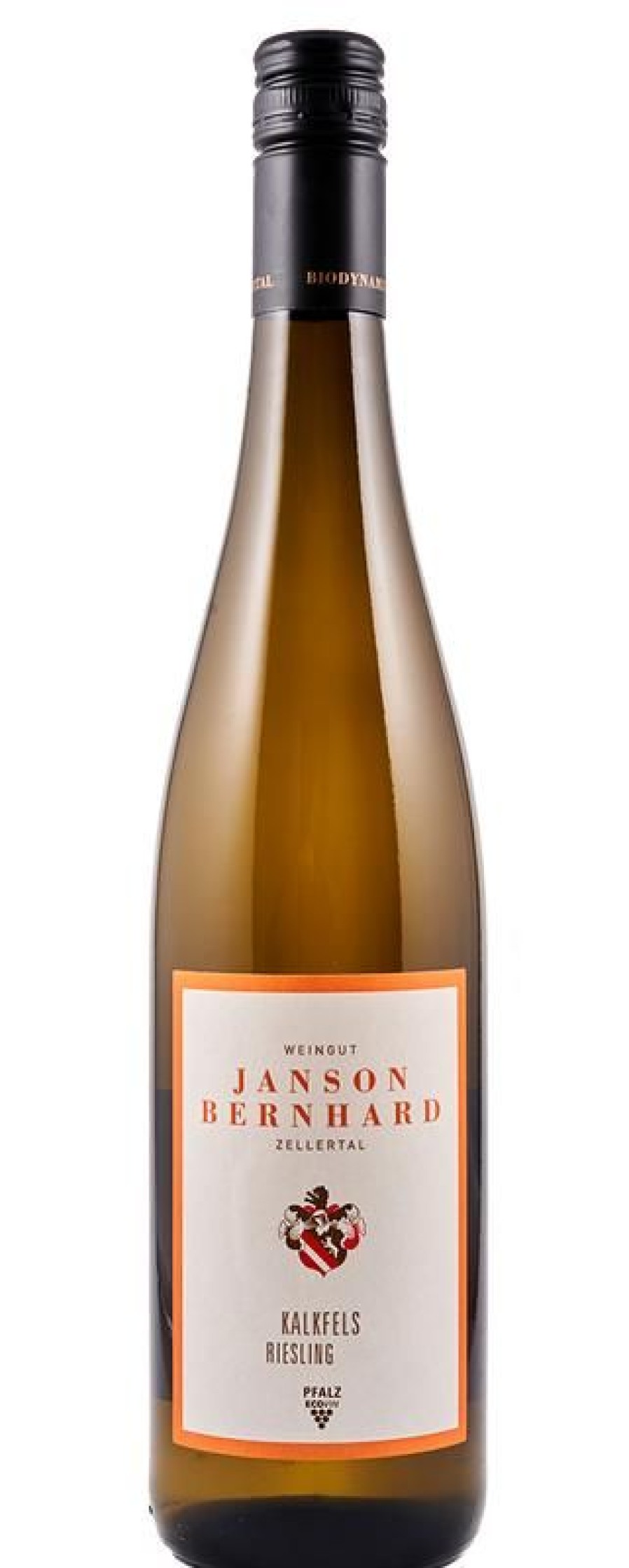 Themen Weingut Janson-Bernhard | Weingut Janson Bernhard Riesling Trocken 2022