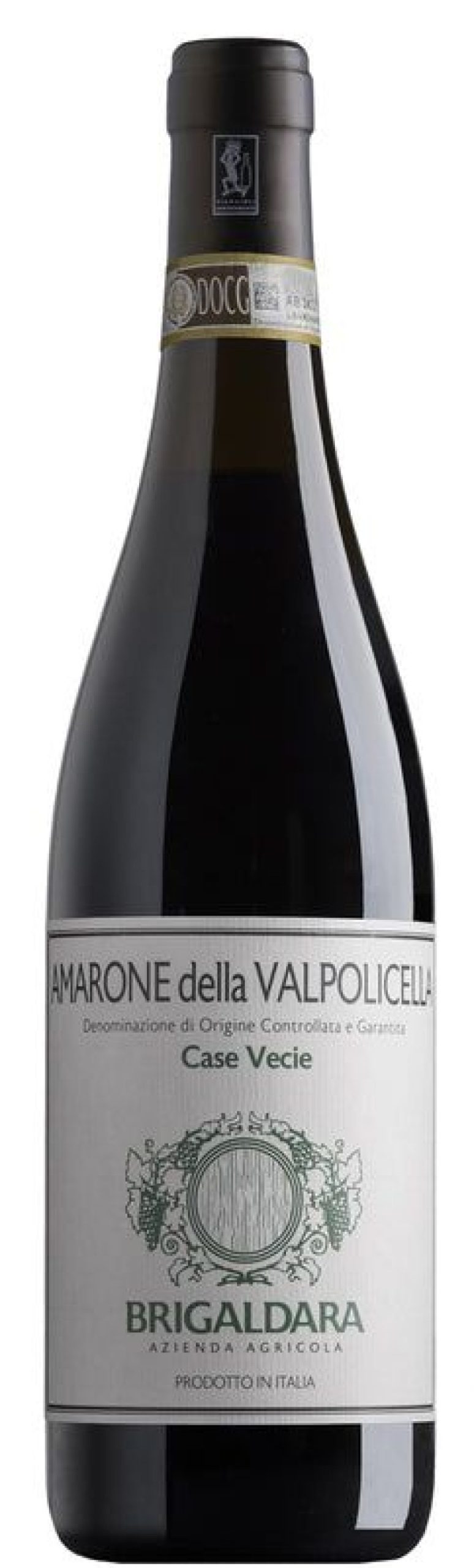 Themen Brigaldara | Brigaldara Amarone Case Vecchie