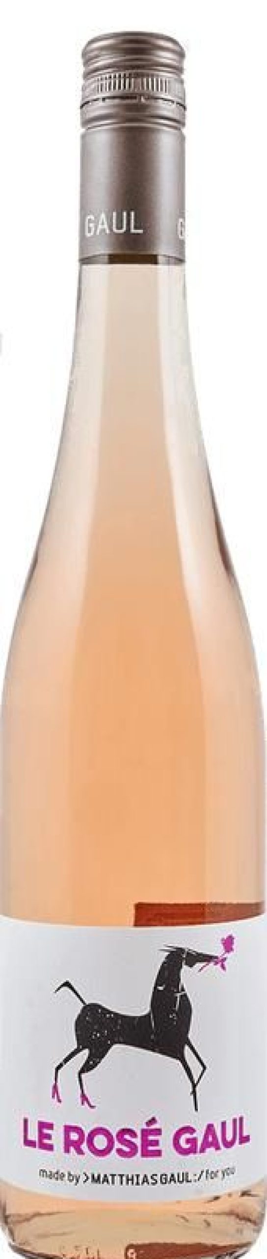 Rotwein Matthias Gaul | Weingut Matthias Gaul Le Rose 2022