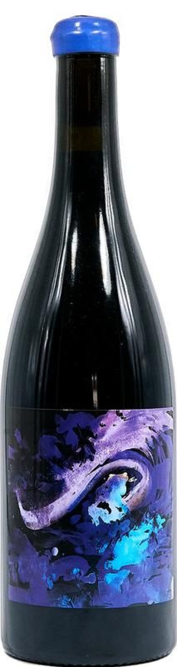 Rotwein Ab Initio - Emmanuel Roblin | Ab Initio - Emmanuel Roblin Kedron - Grenache / Syrah 2020