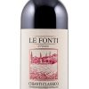 Rotwein Le Fonti | Le Fonti Chianti Classico Riserva 2019