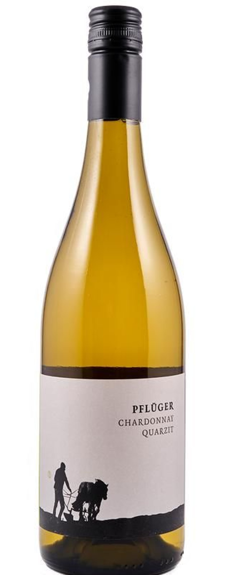 Weiswein Weingut Pflüger | Weingut Pfluger Chardonnay Quarzit 2022