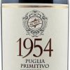 Rotwein Cantine Paradiso | Cantine Paradiso Primitivo 1954 - 2021