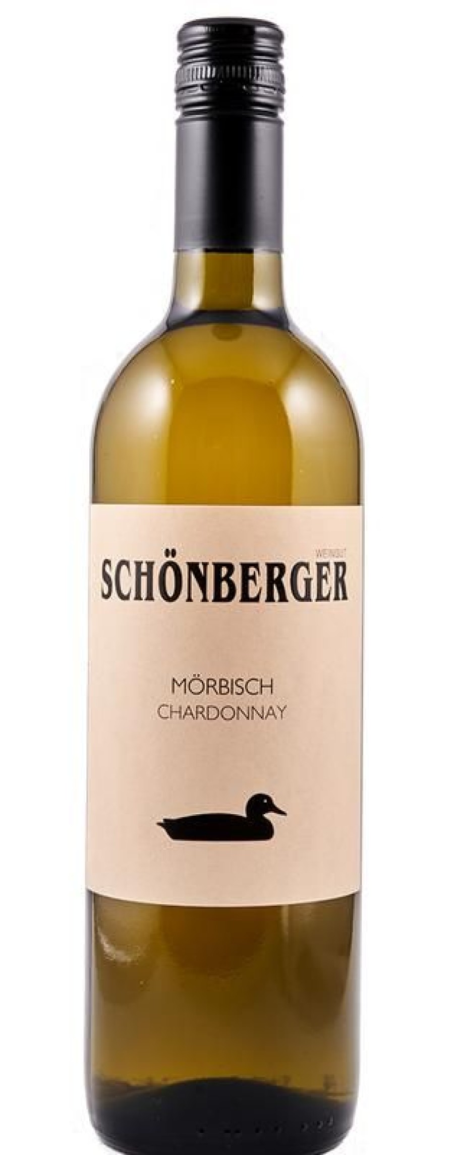 Themen Schönberger | Schonberger Chardonnay Morbisch Trocken 2022