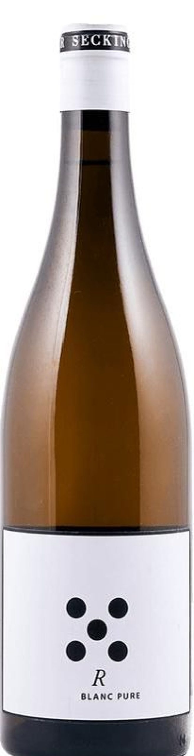 Weiswein Weingut Seckinger | Weingut Seckinger R Blanc Pure 2021