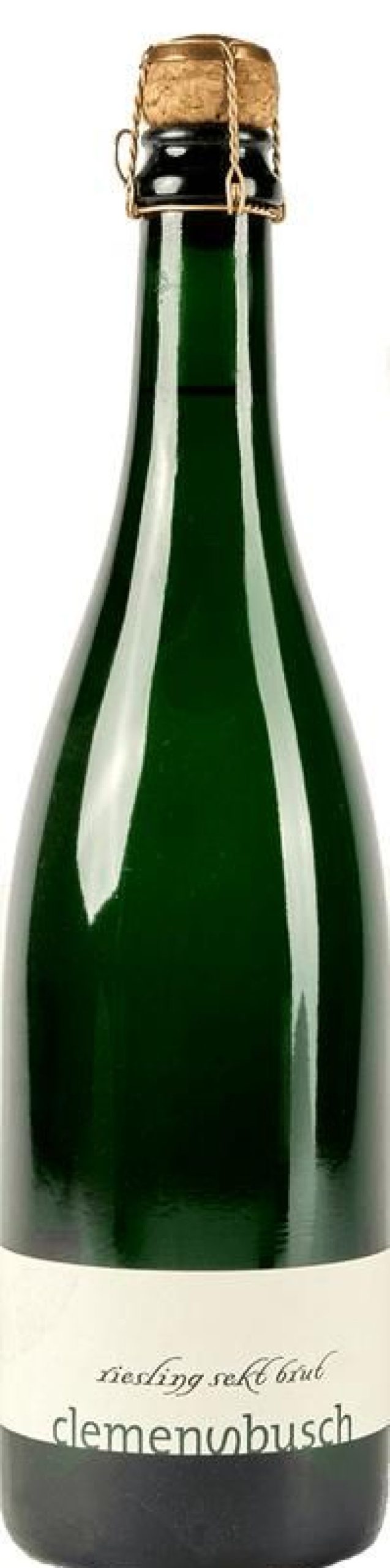 Themen Clemens Busch | Clemens Busch Riesling Sekt Brut 2021