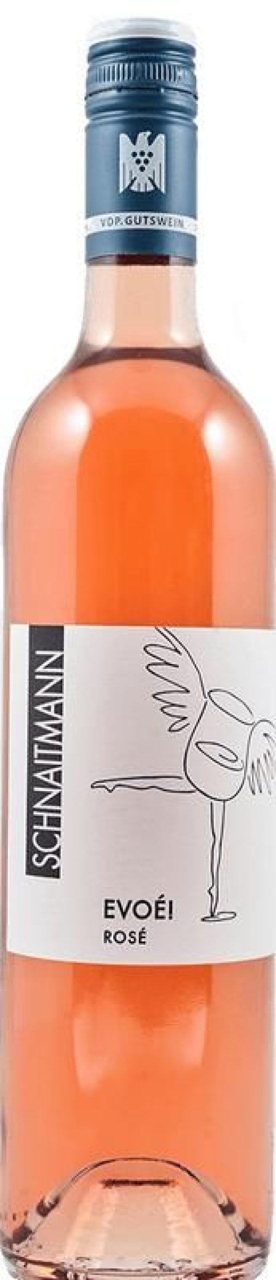 Rosewein Weingut Schnaitmann | Weingut Schnaitmann Evoe 2021