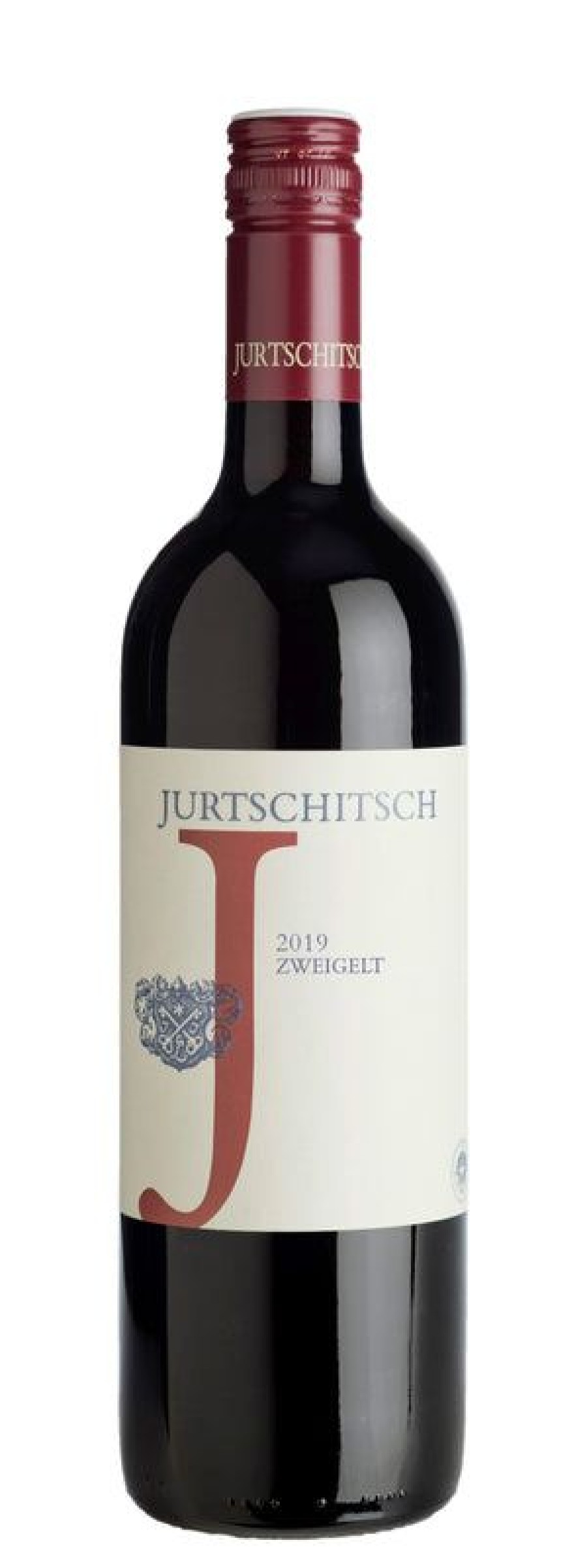 Themen Jurtschtisch | Weingut Jurtschitsch Zweigelt Langenlois 2020