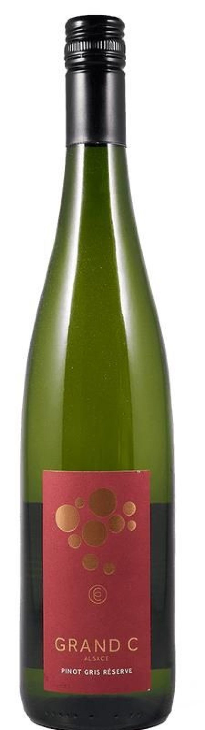 Weiswein Grand C | Grand C Pinot Gris Reserve