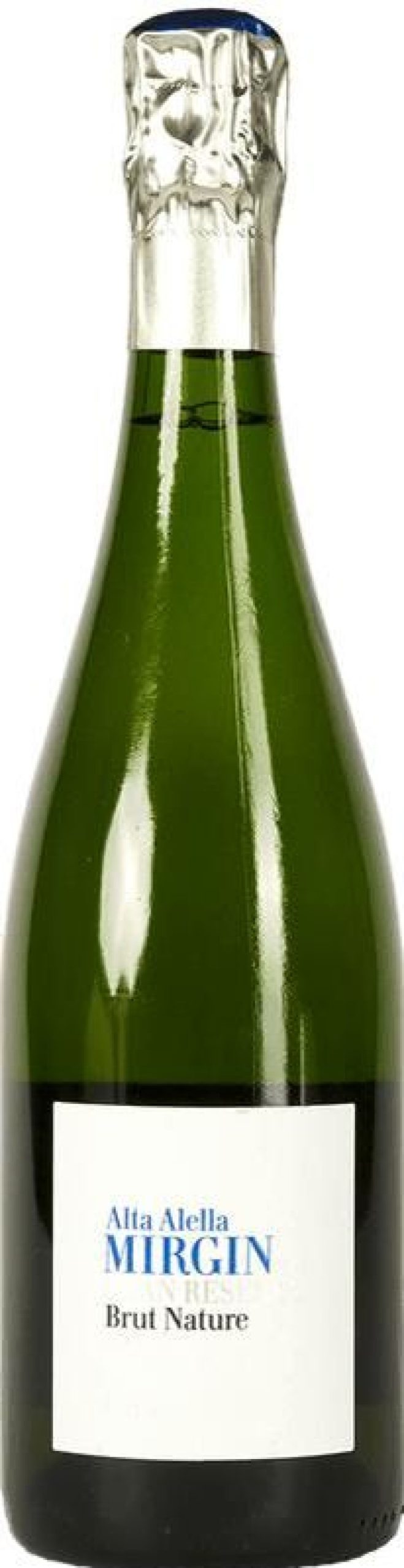 Bubbles Alta Alella | Alta Alella Cava Mirgin Gran Reserva Brut Nature