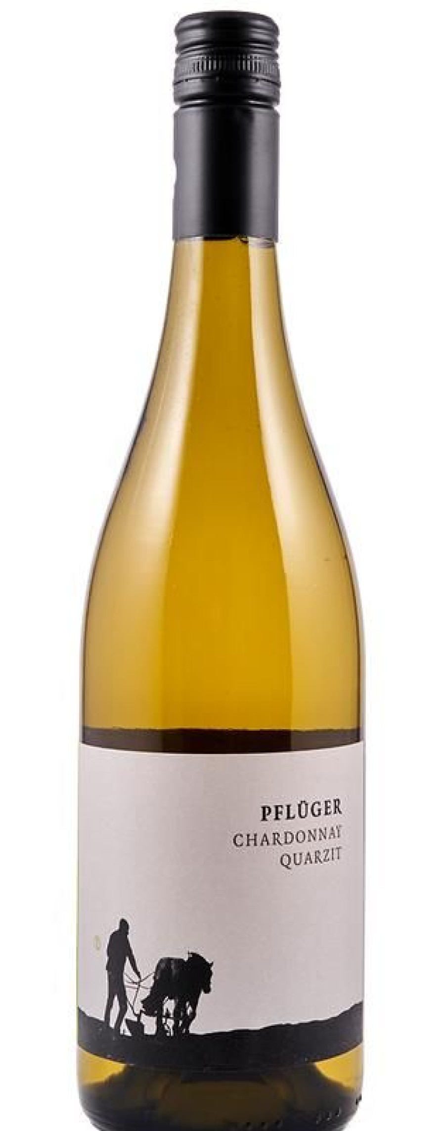 Themen Weingut Pflüger | Weingut Pfluger Chardonnay Quarzit 2022