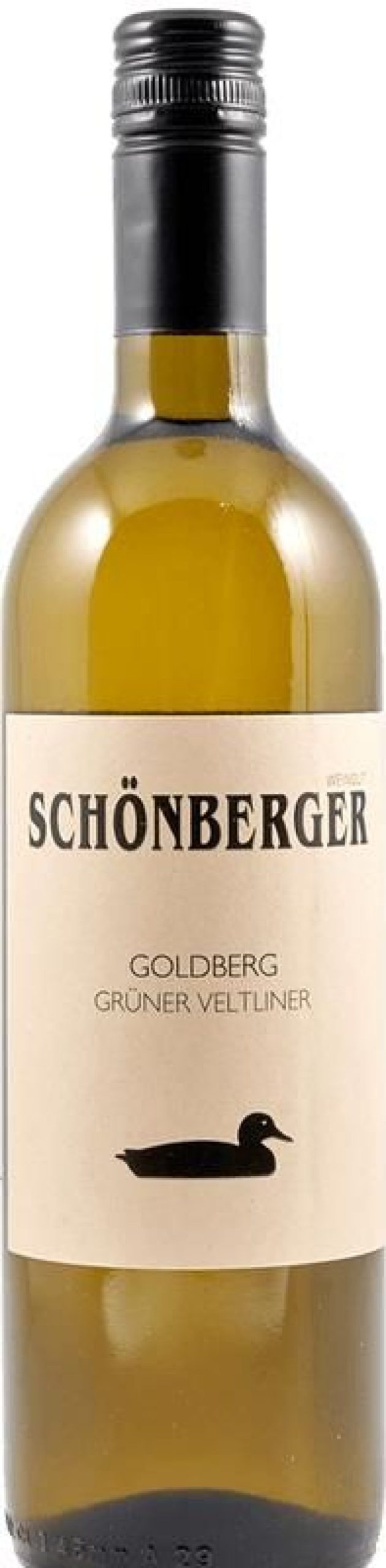 Weiswein Schönberger | Schonberger Gruner Veltliner Goldberg 2019