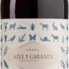 Rotwein Azul y Garanza | Azul Y Garanza Abril De Azul Tinto