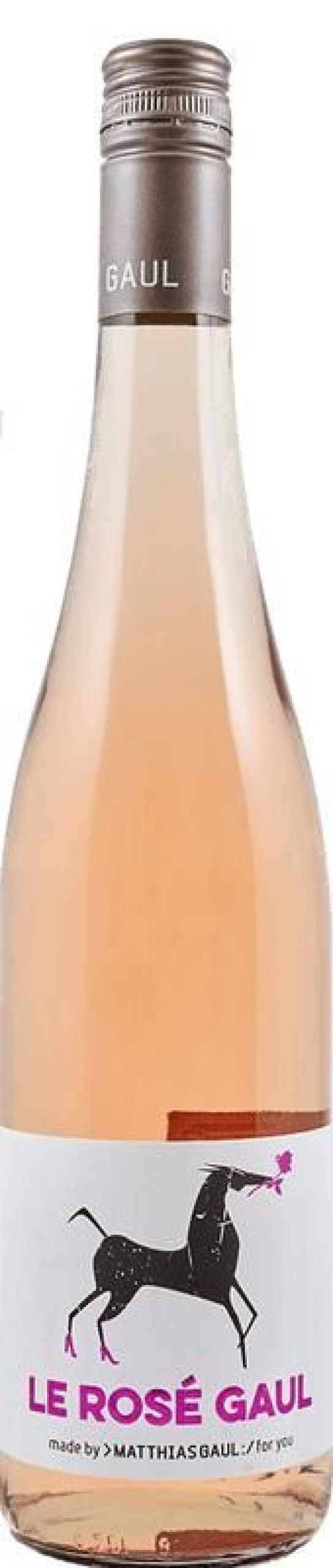 Rosewein Matthias Gaul | Weingut Matthias Gaul Le Rose 2022