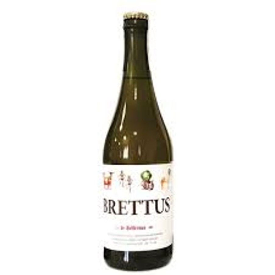 Bubbles Cydr Ignacow | Cydr Ignacow Brettus Cider 2020