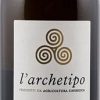 Themen L'Archetipo | L'Archetipo Fiano 2021