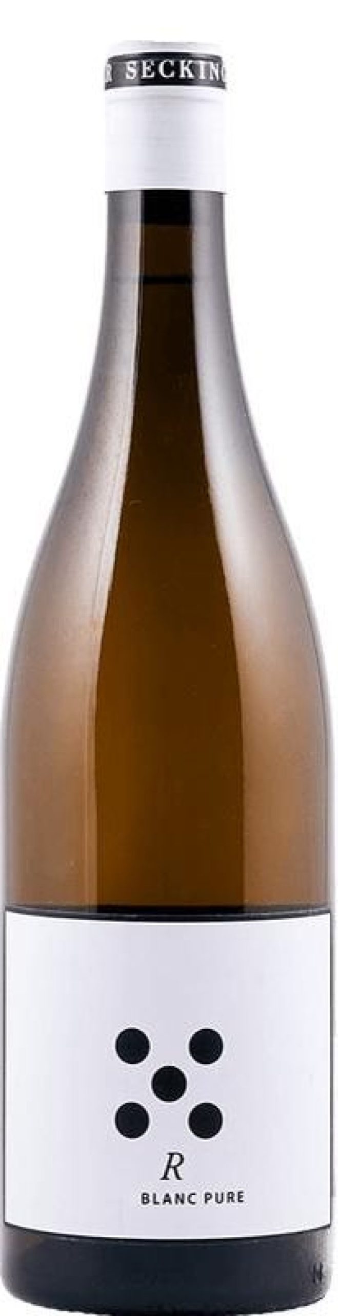 Weiswein Weingut Seckinger | Weingut Seckinger R Blanc Pure 2021