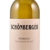 Themen Schönberger | Schonberger Sauvignon Blanc Morbisch Trocken 2021