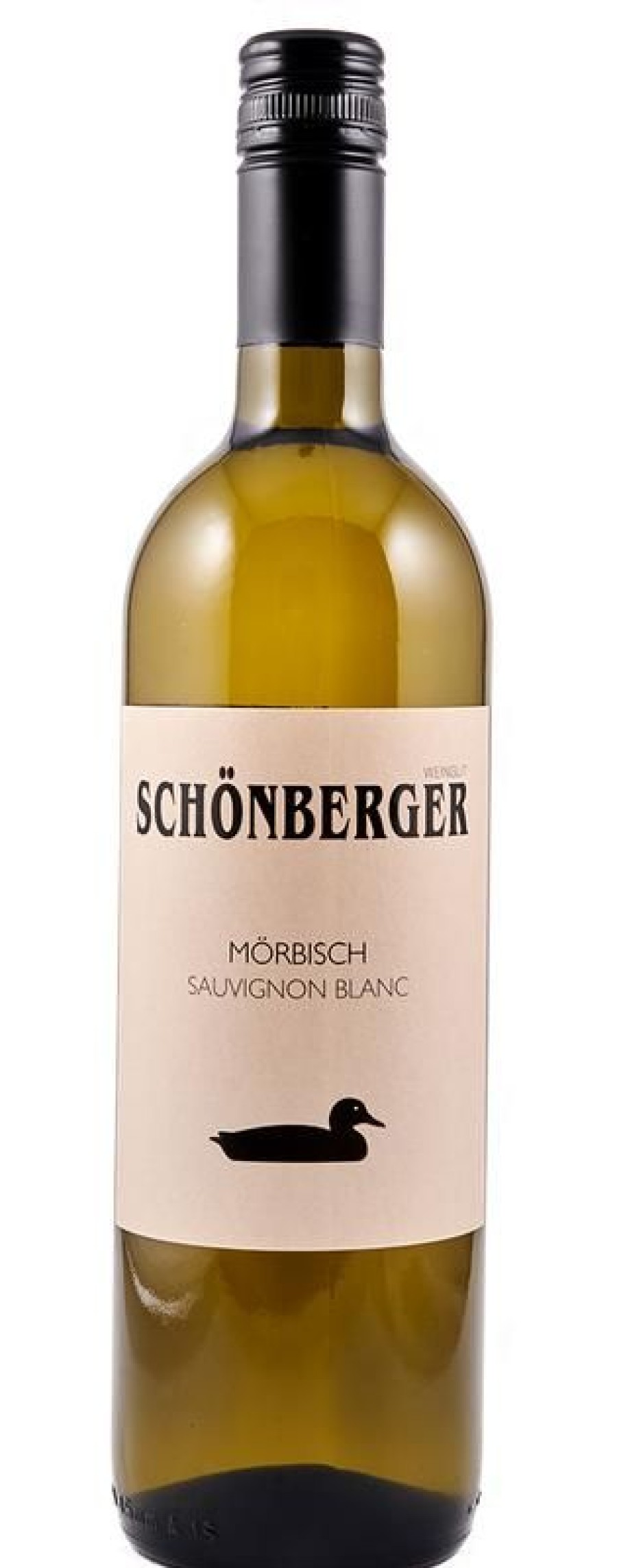 Themen Schönberger | Schonberger Sauvignon Blanc Morbisch Trocken 2021