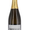 Bubbles Weinhandlung Suff - Schöner Trinken | Weingut Bamberger Riesling Sekt Prestige Brut Nature