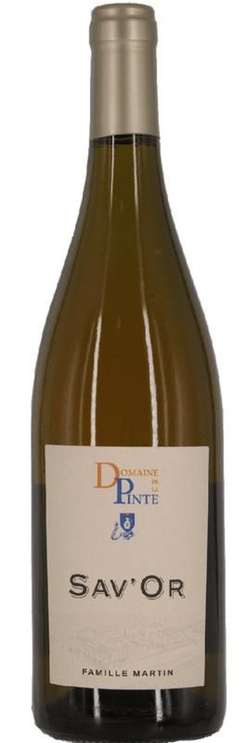 Themen Domaine de la Pinte | Domaine De La Pinte Sav'Or Savagnin Maceration 2022