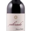 Themen Canicatti | Canicatti Nero D'Avola Sahrade Trocken 2021