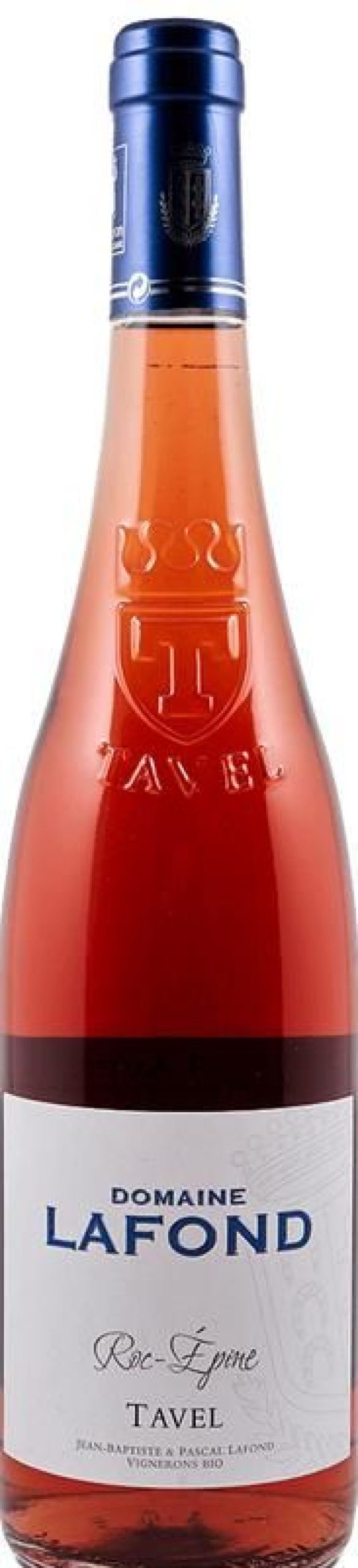 Rosewein Domaine Lafond | Domaine Lafond Tavel 2022