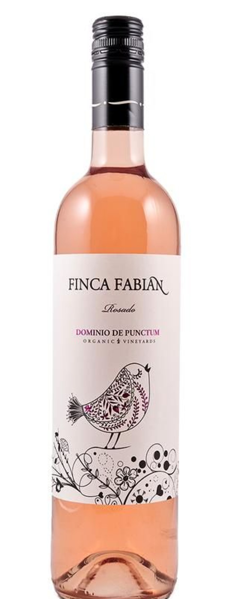 Rosewein Dominio Punctum | Dominio De Punctum Finca Fabian Rosado Trocken 2021