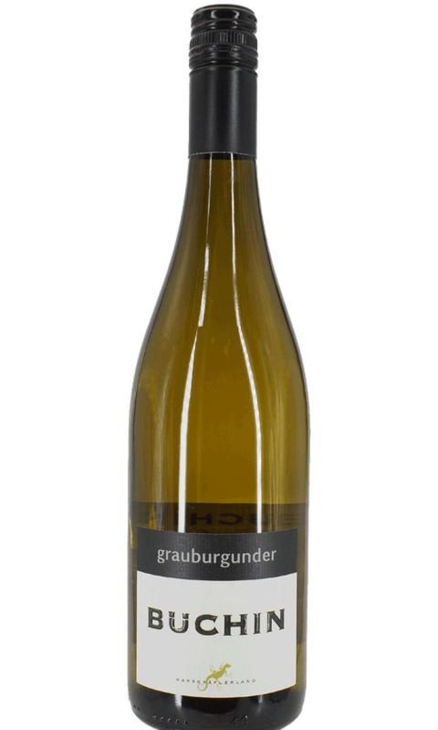 Weiswein Weinhandlung Suff - Schöner Trinken | Weingut Buchin Grauburgunder