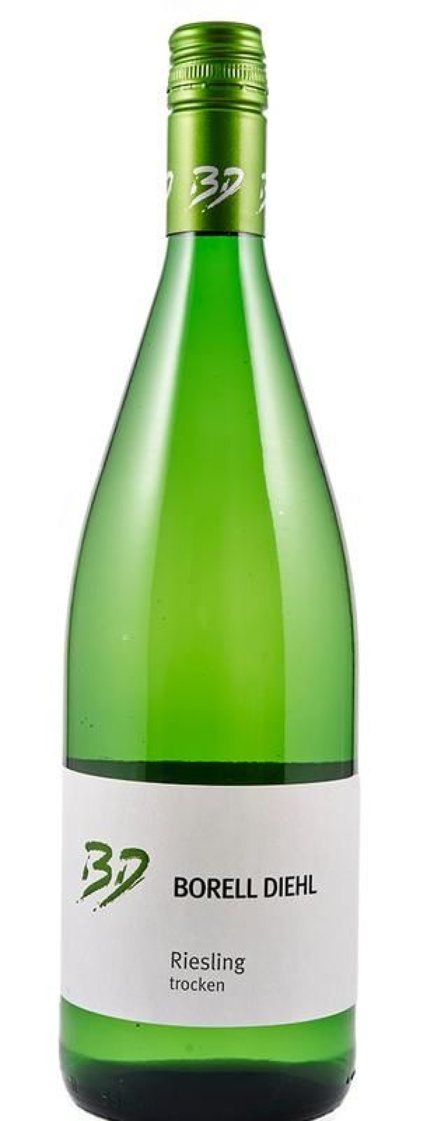 Themen Weingut Borell-Diehl | Weingut Borell-Diehl Riesling Liter 2022