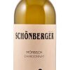 Themen Schönberger | Schonberger Chardonnay Morbisch Trocken 2022