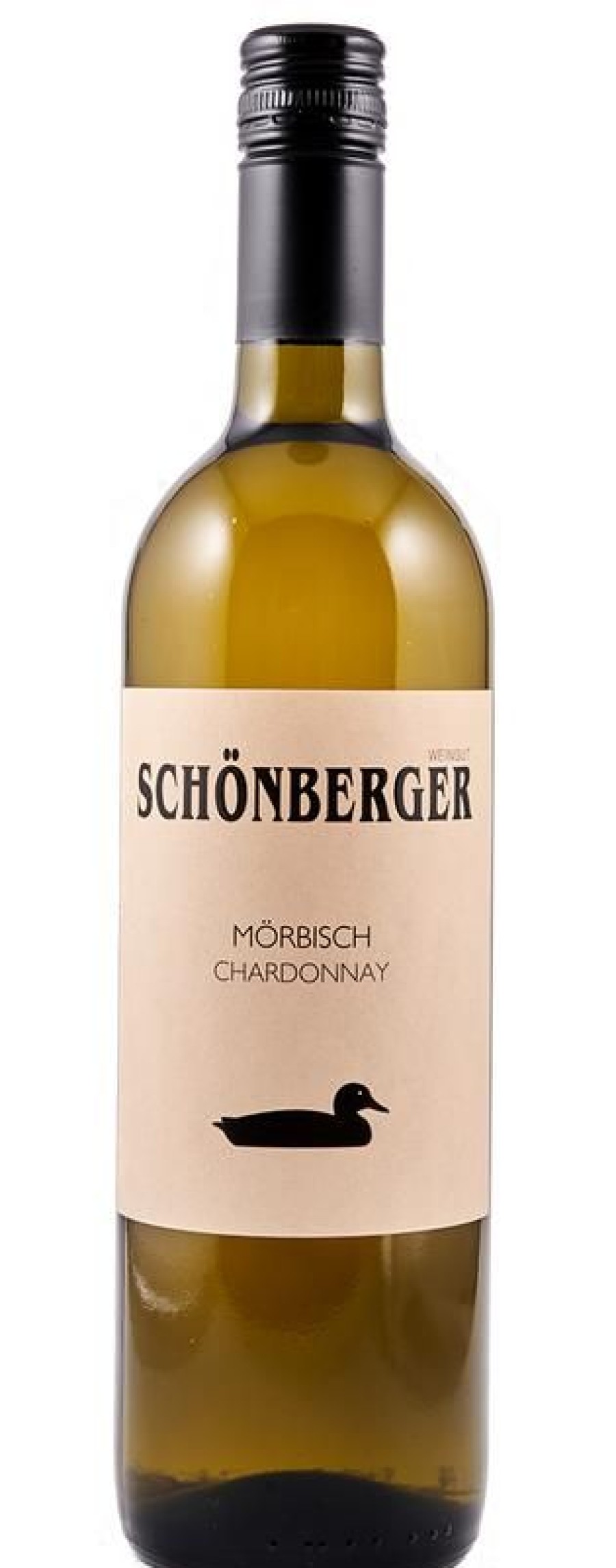 Themen Schönberger | Schonberger Chardonnay Morbisch Trocken 2022