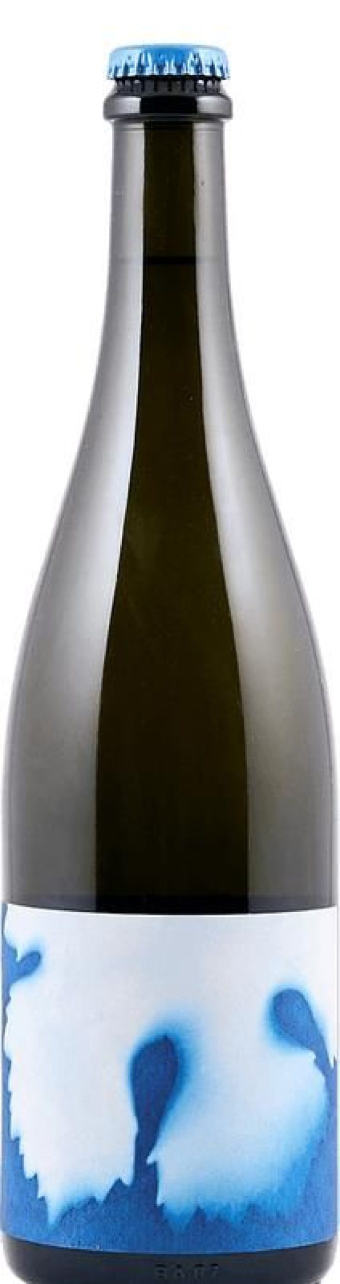 Bubbles Thomas Puéchavy | Thomas Puechavy Les Doyennes Chenin Blanc Tranquille Loire 2020