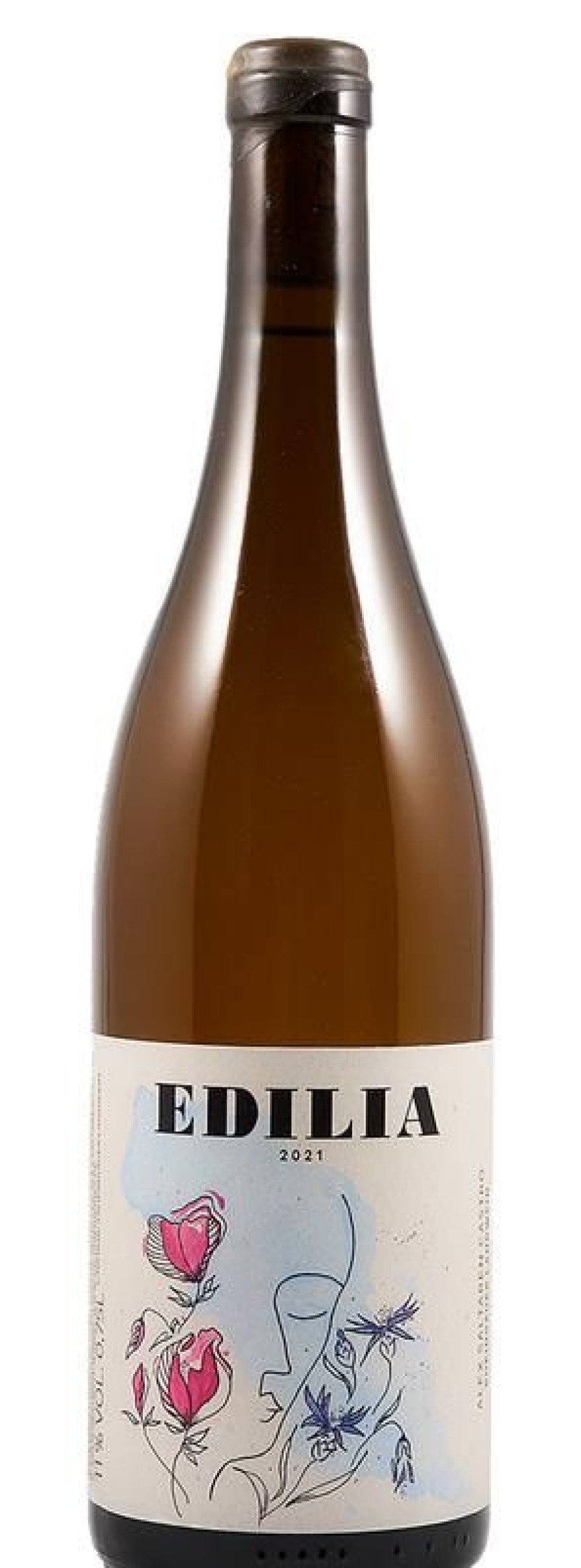 Themen Alex Saltaren Castro | Alex Saltaren Castro Edilia Riesling 2021