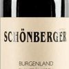 Themen Schönberger | Schonberger Blaufrankisch Burgenland 2022