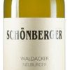 Themen Schönberger | Schonberger Neuburger Waldacker 2019