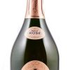 Rosewein Sieur d'Arques | Sieur D'Arques Grande Cuvee 1531 Rose Cremant De Limoux Brut