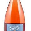 Themen Weingut Pflüger | Schoner Trinken Suff Hauswein Rose 1 Liter 2022