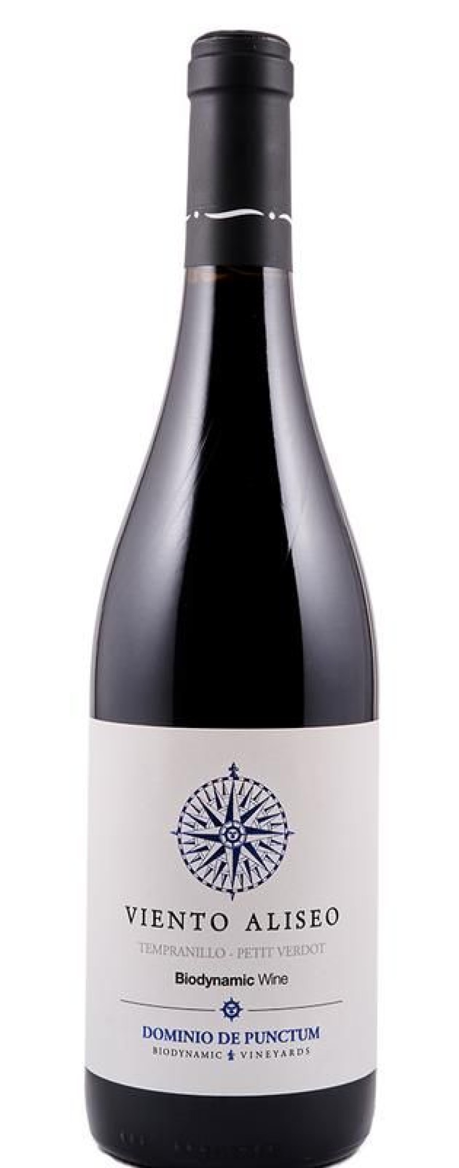 Themen Dominio Punctum | Dominio De Punctum Viento Aliseo Tempranillo / Petit Verdot Trocken 2021