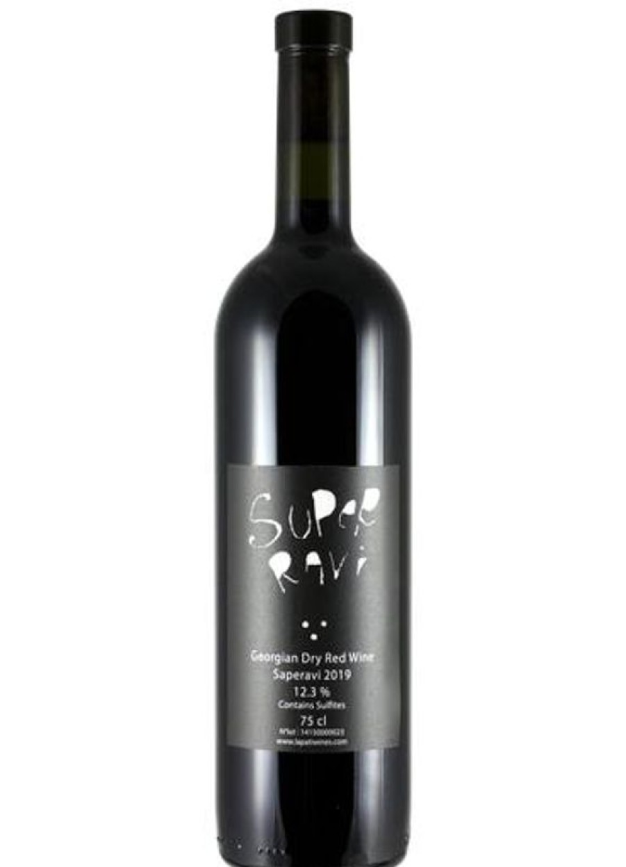 Themen Chona´s Marani | Lapati Wines Super Ravi 2019