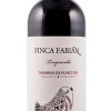 Rotwein Dominio Punctum | Dominio De Punctum Finca Fabian Tempranillo Trocken 2021