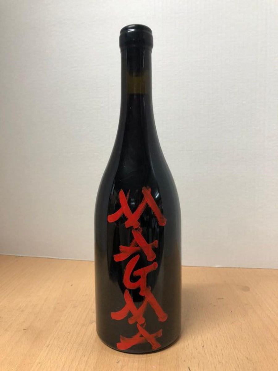 Themen Frank Cornelissen | Frank Cornelissen 'Magma' Rosso 2019