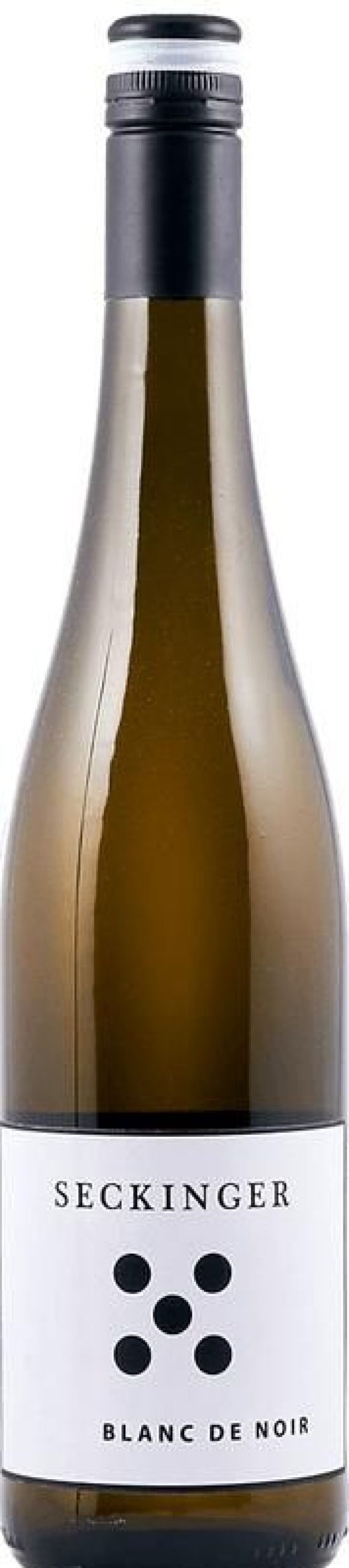 Themen Weingut Seckinger | Weingut Seckinger Blanc De Noir 2022