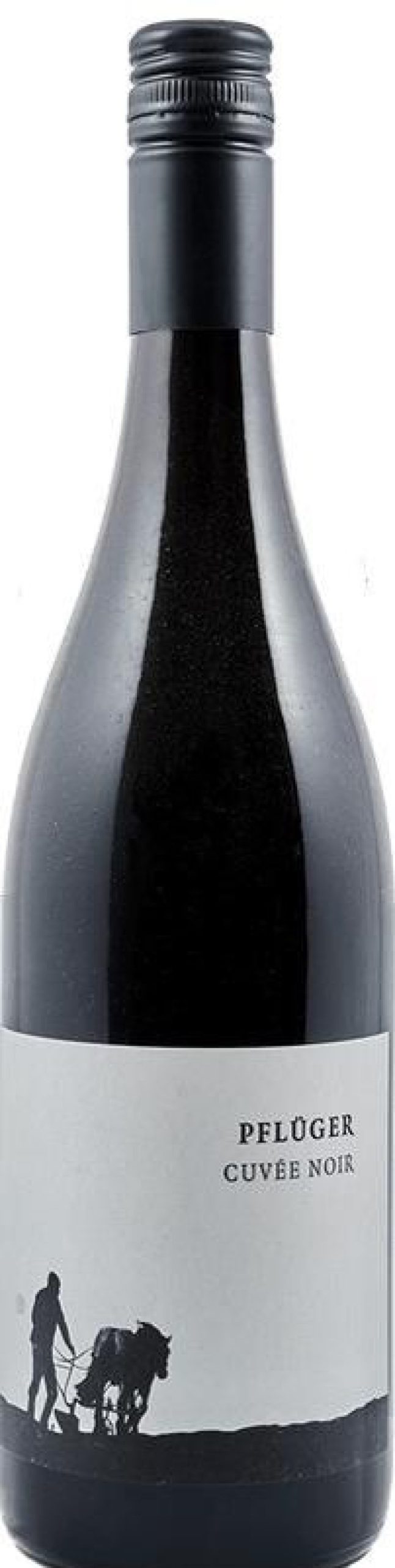 Rotwein Weingut Pflüger | Weingut Pfluger Cuvee Noir 2021