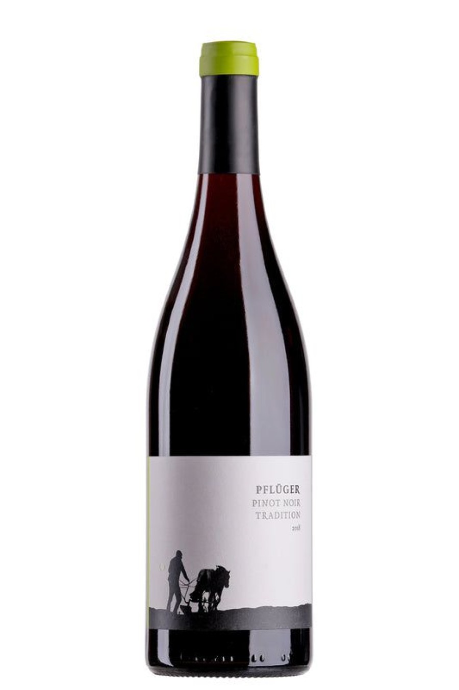 Themen Weingut Pflüger | Weingut Pfluger Pinot Noir Tradition 2021